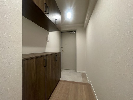 apartment 埼玉県上尾市谷津２丁目２番１号ショーサンプラザ５Ｆ