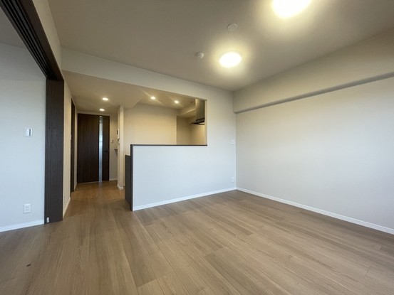 apartment 埼玉県上尾市谷津２丁目２番１号ショーサンプラザ５Ｆ