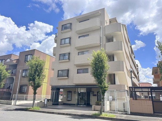 apartment 埼玉県上尾市谷津２丁目２番１号ショーサンプラザ５Ｆ