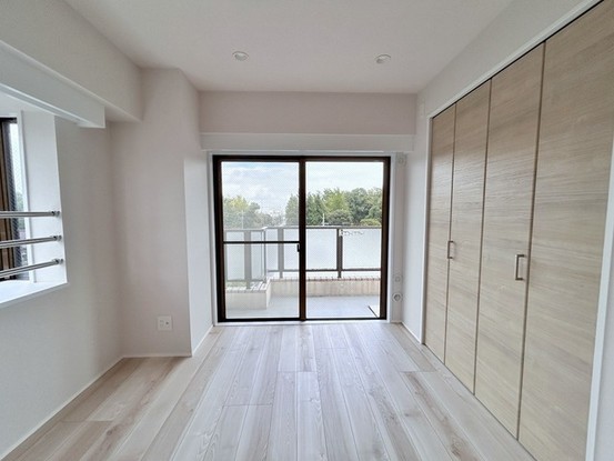 apartment 埼玉県上尾市谷津２丁目２番１号ショーサンプラザ５Ｆ