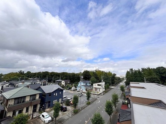 apartment 埼玉県上尾市谷津２丁目２番１号ショーサンプラザ５Ｆ