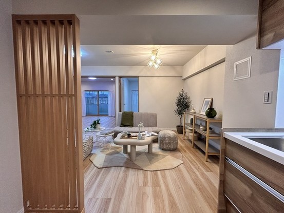 apartment 埼玉県上尾市谷津２丁目２番１号ショーサンプラザ５Ｆ