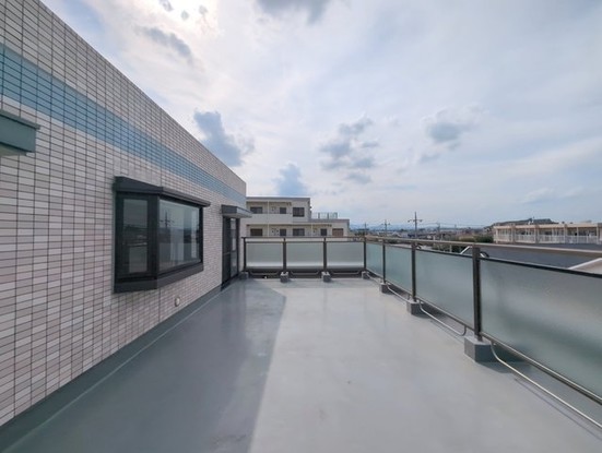apartment 埼玉県上尾市谷津２丁目２番１号ショーサンプラザ５Ｆ