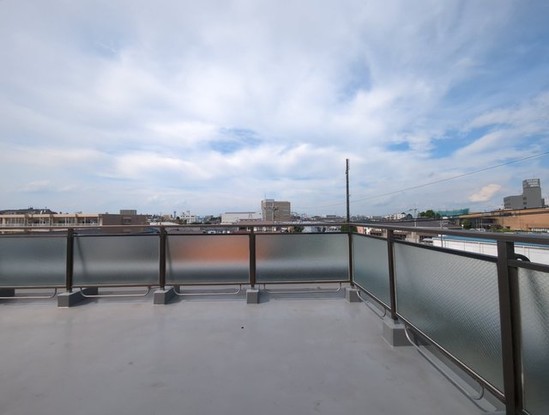 apartment 埼玉県上尾市谷津２丁目２番１号ショーサンプラザ５Ｆ