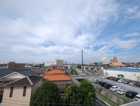 apartment 埼玉県上尾市谷津２丁目２番１号ショーサンプラザ５Ｆ