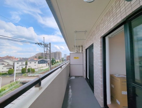 apartment 埼玉県上尾市谷津２丁目２番１号ショーサンプラザ５Ｆ