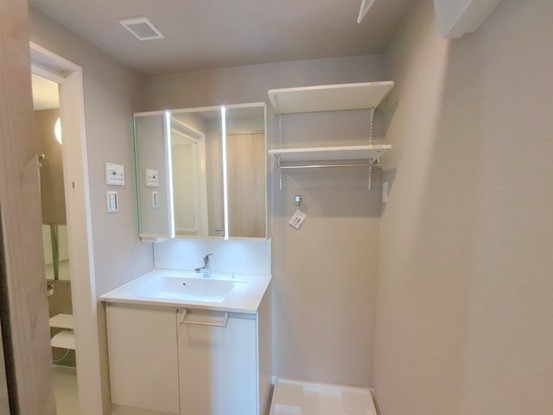 apartment 埼玉県上尾市谷津２丁目２番１号ショーサンプラザ５Ｆ