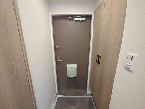 apartment 埼玉県上尾市谷津２丁目２番１号ショーサンプラザ５Ｆ