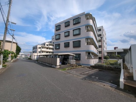 apartment 埼玉県上尾市谷津２丁目２番１号ショーサンプラザ５Ｆ