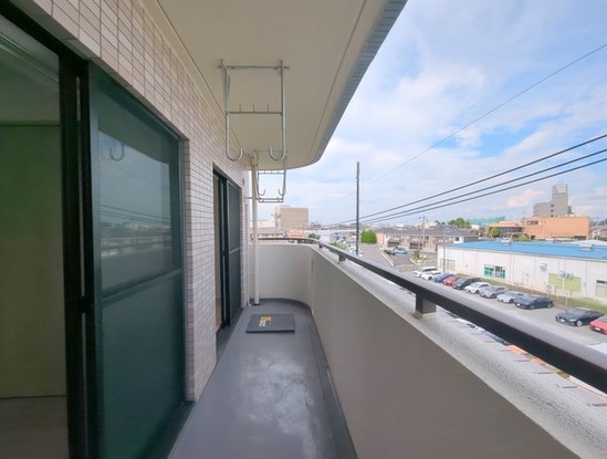 apartment 埼玉県上尾市谷津２丁目２番１号ショーサンプラザ５Ｆ