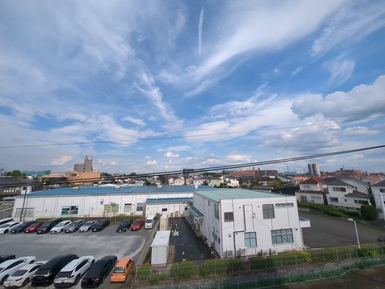 apartment 埼玉県上尾市谷津２丁目２番１号ショーサンプラザ５Ｆ
