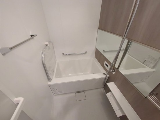apartment 埼玉県上尾市谷津２丁目２番１号ショーサンプラザ５Ｆ