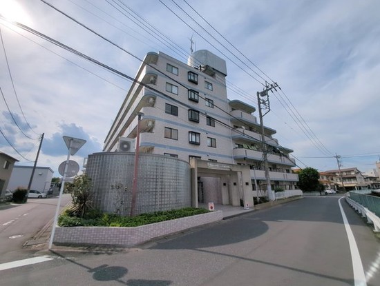 apartment 埼玉県上尾市谷津２丁目２番１号ショーサンプラザ５Ｆ