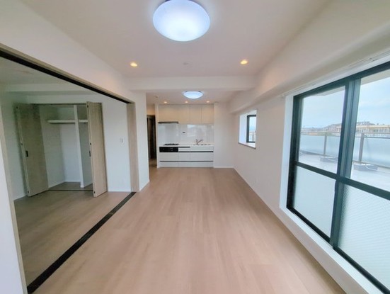 apartment 埼玉県上尾市谷津２丁目２番１号ショーサンプラザ５Ｆ