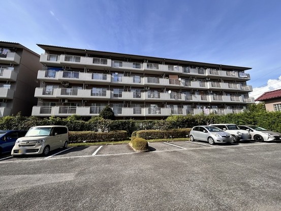 apartment 埼玉県上尾市谷津２丁目２番１号ショーサンプラザ５Ｆ
