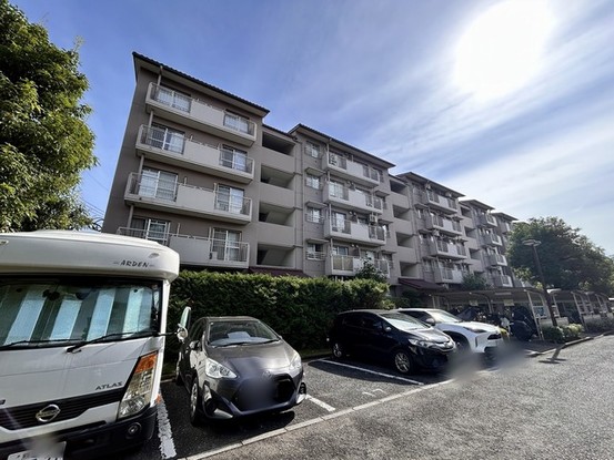 apartment 埼玉県上尾市谷津２丁目２番１号ショーサンプラザ５Ｆ