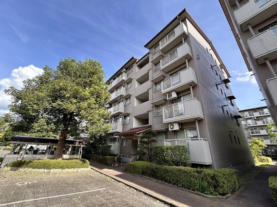apartment 埼玉県上尾市谷津２丁目２番１号ショーサンプラザ５Ｆ