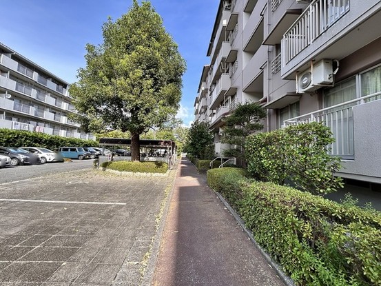 apartment 埼玉県上尾市谷津２丁目２番１号ショーサンプラザ５Ｆ