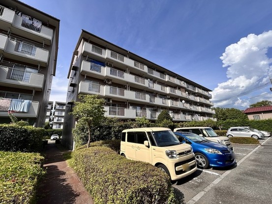 apartment 埼玉県上尾市谷津２丁目２番１号ショーサンプラザ５Ｆ