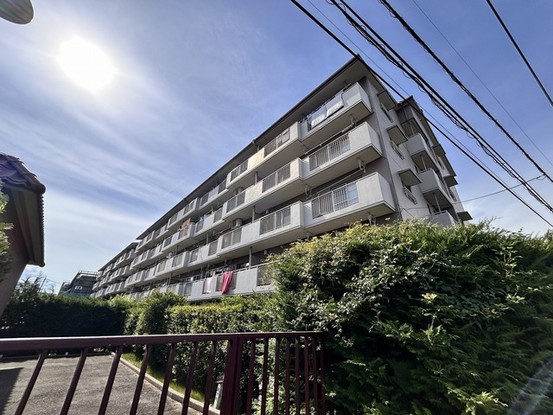 apartment 埼玉県上尾市谷津２丁目２番１号ショーサンプラザ５Ｆ