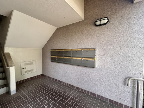 apartment 埼玉県上尾市谷津２丁目２番１号ショーサンプラザ５Ｆ