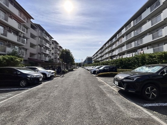 apartment 埼玉県上尾市谷津２丁目２番１号ショーサンプラザ５Ｆ