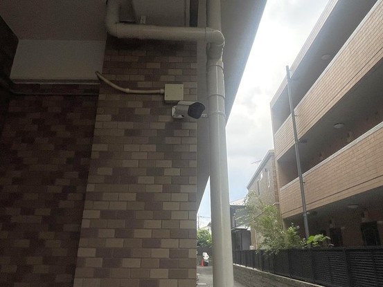 apartment 埼玉県上尾市谷津２丁目２番１号ショーサンプラザ５Ｆ