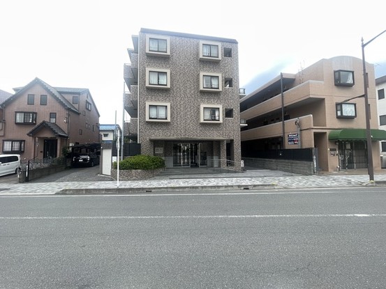 apartment 埼玉県上尾市谷津２丁目２番１号ショーサンプラザ５Ｆ