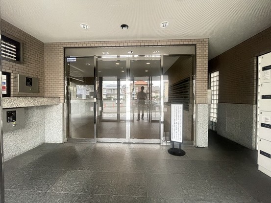 apartment 埼玉県上尾市谷津２丁目２番１号ショーサンプラザ５Ｆ
