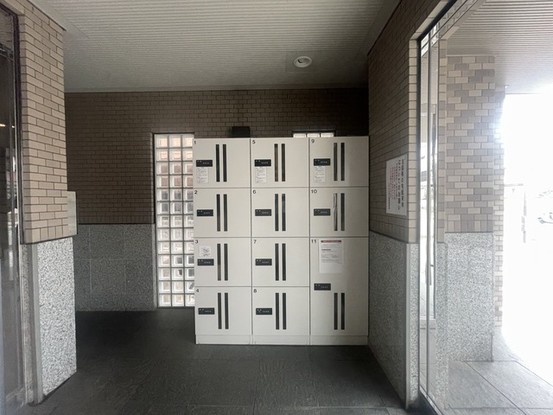 apartment 埼玉県上尾市谷津２丁目２番１号ショーサンプラザ５Ｆ
