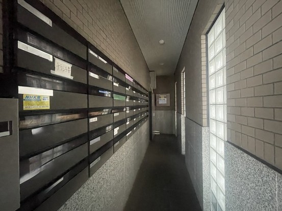 apartment 埼玉県上尾市谷津２丁目２番１号ショーサンプラザ５Ｆ