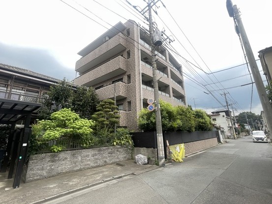 apartment 埼玉県上尾市谷津２丁目２番１号ショーサンプラザ５Ｆ
