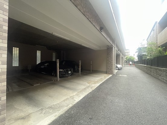 apartment 埼玉県上尾市谷津２丁目２番１号ショーサンプラザ５Ｆ