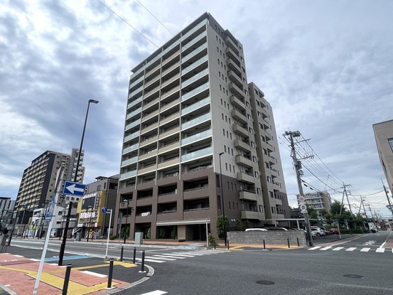 apartment 埼玉県上尾市谷津２丁目２番１号ショーサンプラザ５Ｆ