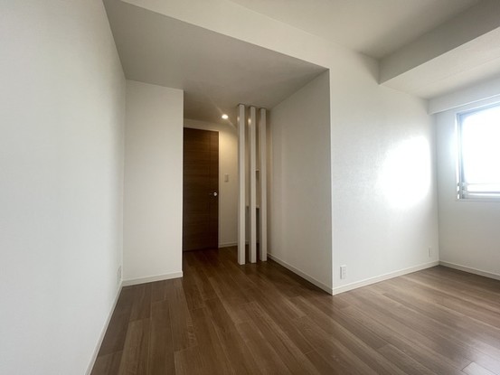 apartment 埼玉県上尾市谷津２丁目２番１号ショーサンプラザ５Ｆ