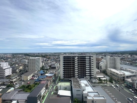 apartment 埼玉県上尾市谷津２丁目２番１号ショーサンプラザ５Ｆ