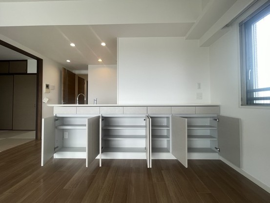 apartment 埼玉県上尾市谷津２丁目２番１号ショーサンプラザ５Ｆ