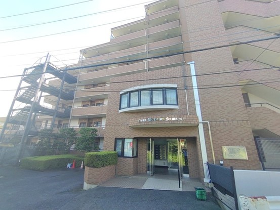 apartment 埼玉県上尾市谷津２丁目２番１号ショーサンプラザ５Ｆ