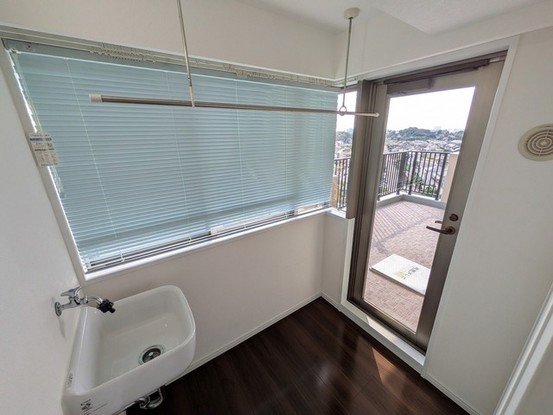 apartment 埼玉県上尾市谷津２丁目２番１号ショーサンプラザ５Ｆ