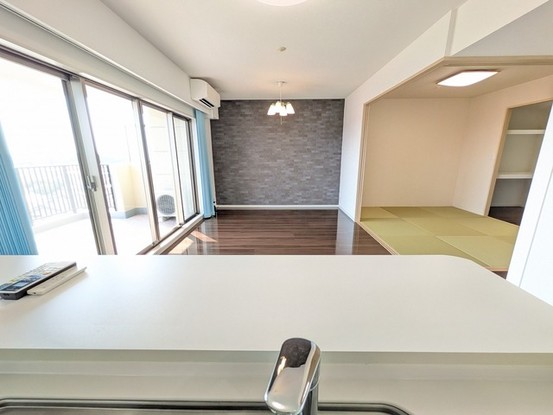 apartment 埼玉県上尾市谷津２丁目２番１号ショーサンプラザ５Ｆ