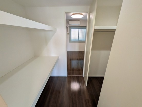 apartment 埼玉県上尾市谷津２丁目２番１号ショーサンプラザ５Ｆ