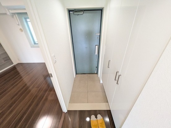 apartment 埼玉県上尾市谷津２丁目２番１号ショーサンプラザ５Ｆ
