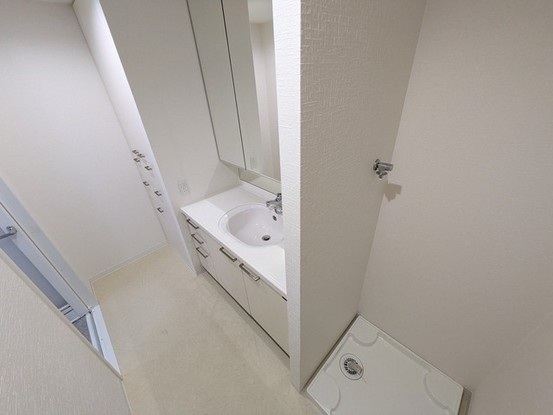 apartment 埼玉県上尾市谷津２丁目２番１号ショーサンプラザ５Ｆ