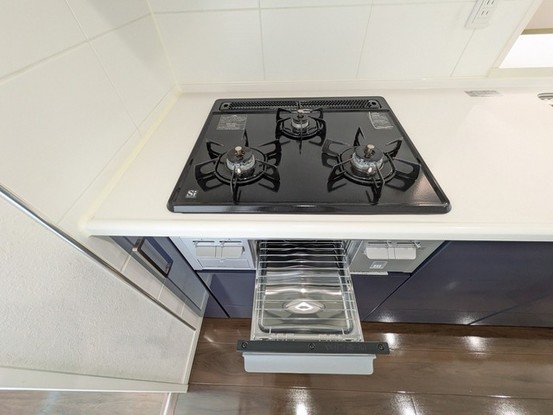 apartment 埼玉県上尾市谷津２丁目２番１号ショーサンプラザ５Ｆ