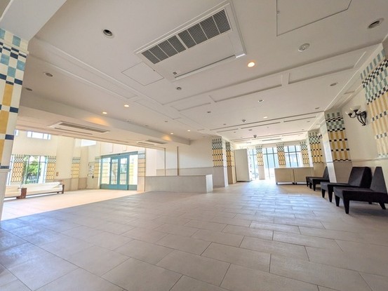 apartment 埼玉県上尾市谷津２丁目２番１号ショーサンプラザ５Ｆ