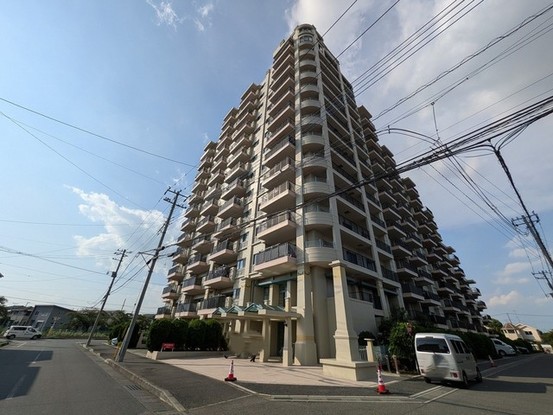 apartment 埼玉県上尾市谷津２丁目２番１号ショーサンプラザ５Ｆ