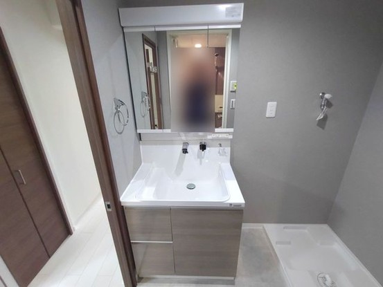 apartment 埼玉県上尾市谷津２丁目２番１号ショーサンプラザ５Ｆ