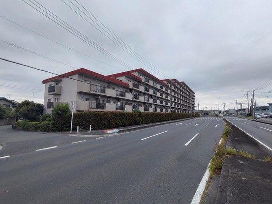 apartment 埼玉県上尾市谷津２丁目２番１号ショーサンプラザ５Ｆ