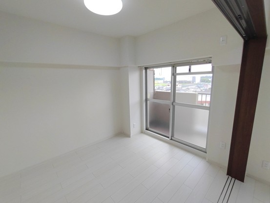 apartment 埼玉県上尾市谷津２丁目２番１号ショーサンプラザ５Ｆ