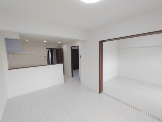 apartment 埼玉県上尾市谷津２丁目２番１号ショーサンプラザ５Ｆ